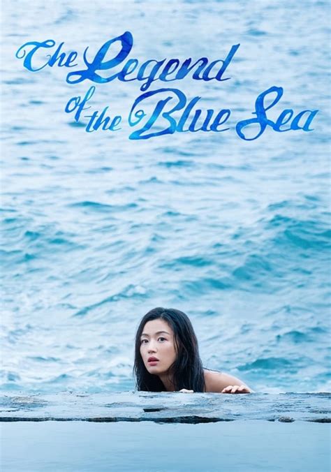 the legend of the blue sea total episodes|The Legend of the Blue Sea (2016) .